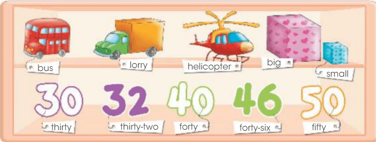 Ответы к учебнику английского языка за 3 класс starlight, 1 часть - игры плюс гдз