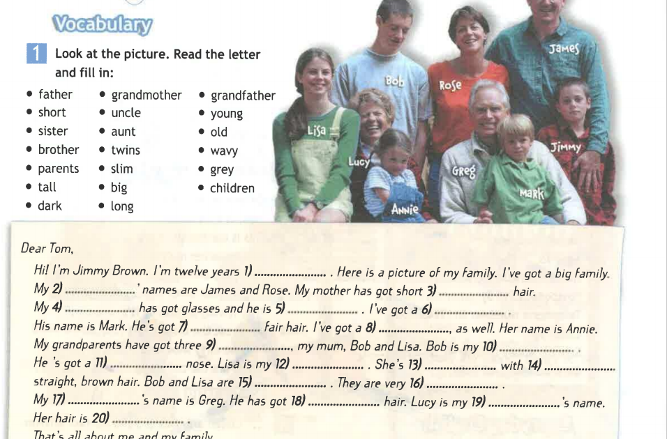 Гдз ответы по английскому языку starlight 3 класс учебник часть 1 баранова, дули, копылова