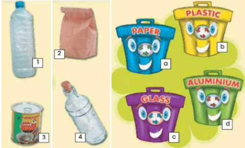 Гдз к тетради starlight 3 класс 2 часть, ответы к board games - страница 10