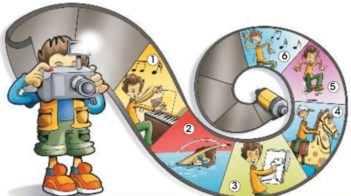 Гдз решебник по английскому языку 3 класс баранова, дули, копылова рабочая тетрадь просвещение