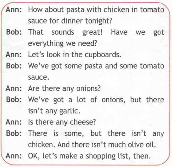 Гдз: английский язык 3 класс афанасьева, михеева - рабочая тетрадь