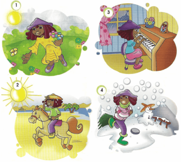 Гдз решебник по английскому языку 3 класс баранова, дули, копылова рабочая тетрадь просвещение