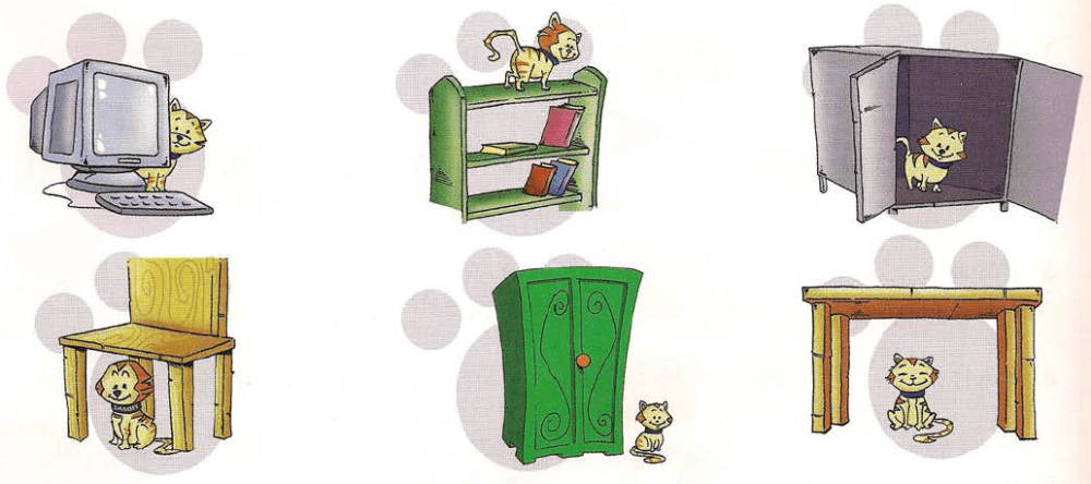 Гдз по английскому языку 3 класс рабочая тетрадь баранова, дули, копылова часть 1, 2