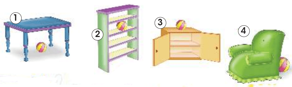 Гдз юнит 1 step 7 упр.2 student's book (учебник) rainbow english 8 класс афанасьева, баранова, михеева