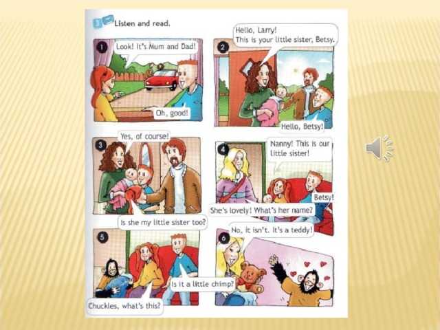 Гдз по английскому языку. 3 класс. учебник. быкова н. и., дули д., поспелова м. д., эванс в. | развивайка