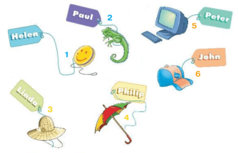 Starlight 3 / звездный английский 3 класс - всё для чайников