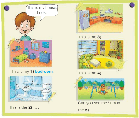 Гдз решебник английский язык 3 класс сборник упражнений (углубленный уровень) starlight «просвещение» баранова, дули, копылова, эванс.