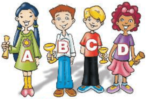 Гдз английский язык 8 класс часть 1 афанасьева unit 1 step 7 номер 8