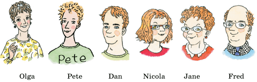 Гдз решебник по английскому языку 3 класс афанасьева, михеева рабочая тетрадь дрофа