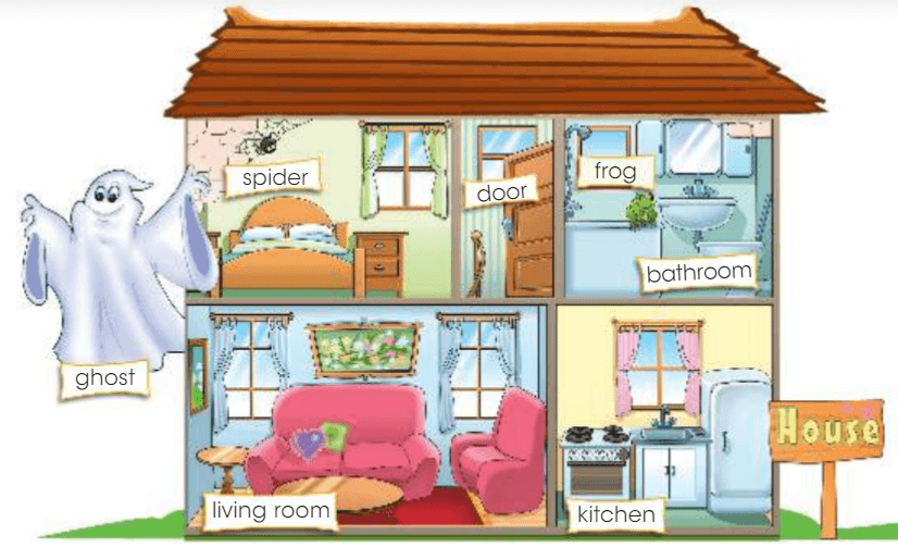 Гдз по английскому языку 3 класс рабочая тетрадь баранова, дули, копылова часть 1, 2