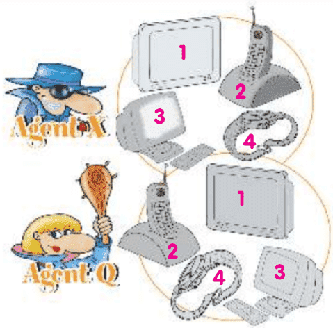 Гдз английский язык 8 класс часть 1 афанасьева unit 1 step 7 номер 8
