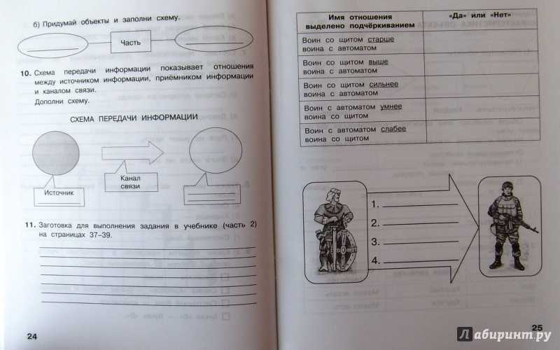 § 16. компьютер - это система