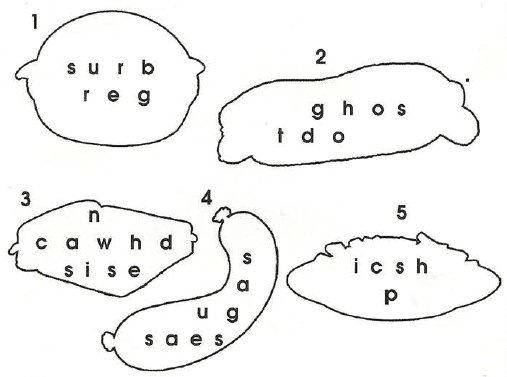 Гдз английский язык 8 класс часть 2 афанасьева unit 3 step 5 номер 6