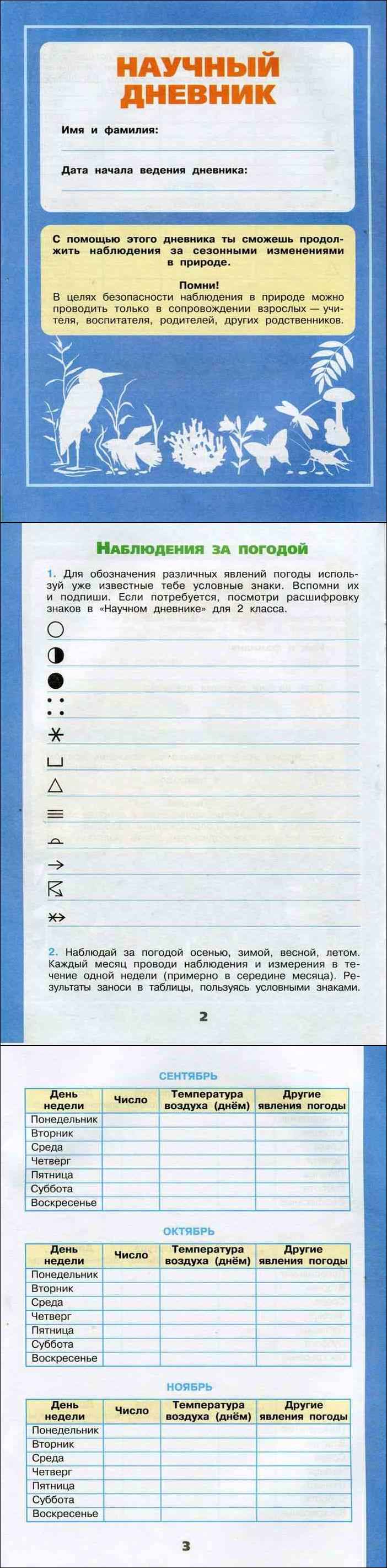 Ответы по окружающему миру, 2 класс, рабочая тетрадь, 2 часть, плешаков (школа россии) 2019 - игры плюс гдз