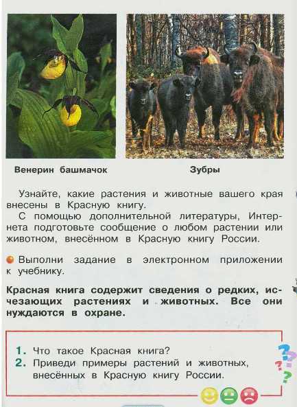 Гдз по окружающему миру 2 класс 1 часть плешаков а.а. новицкая м.