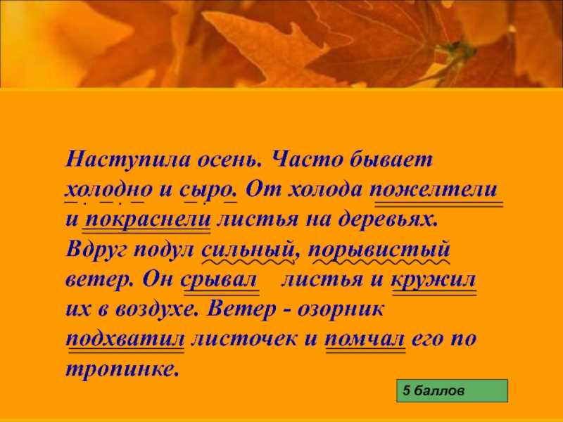 Итоговая контрольная работа с. 91 — 95 |  волжский класс