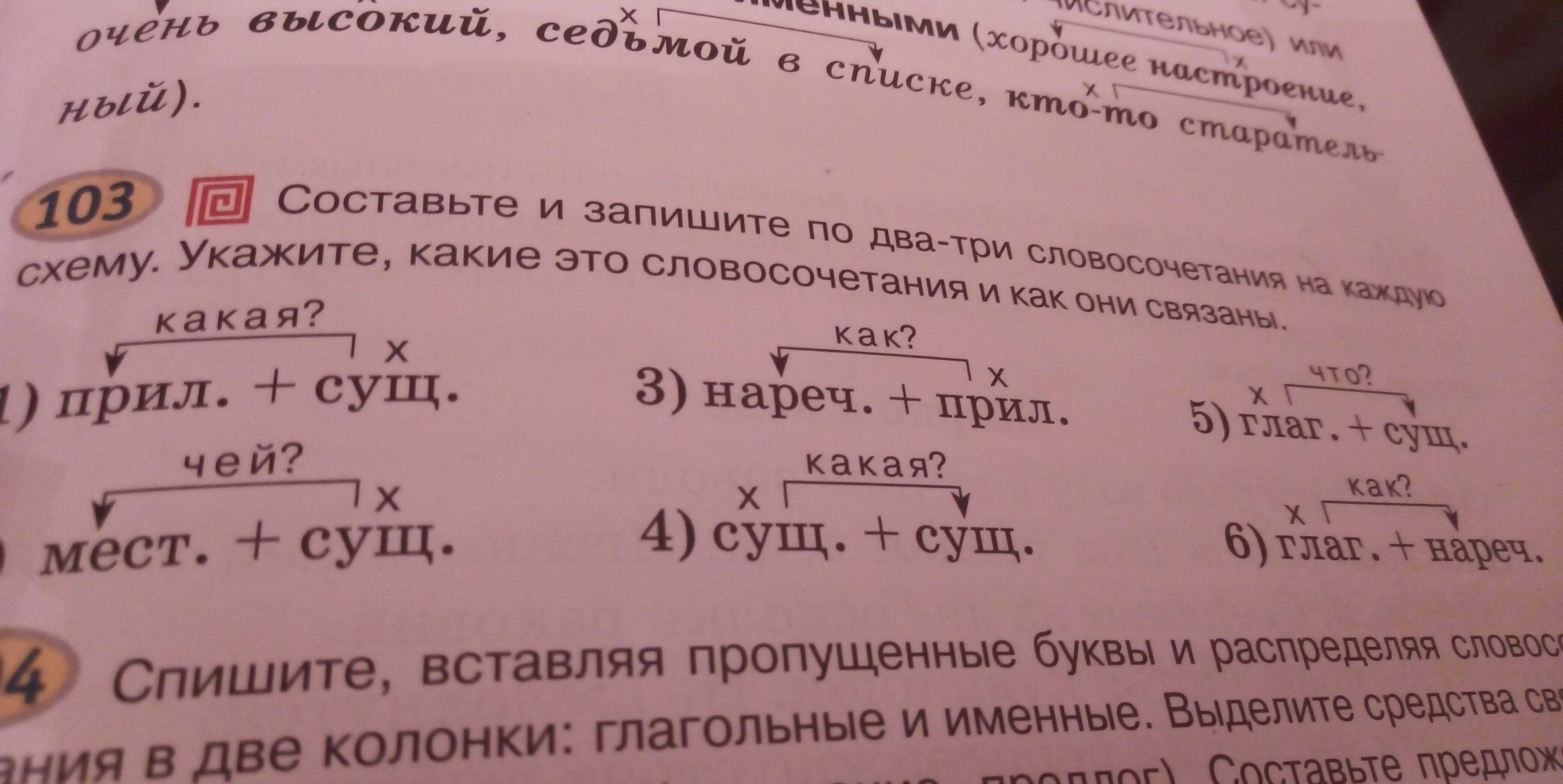 Гдз и решебник русский язык 3 класс канакина, горецкий - учебник