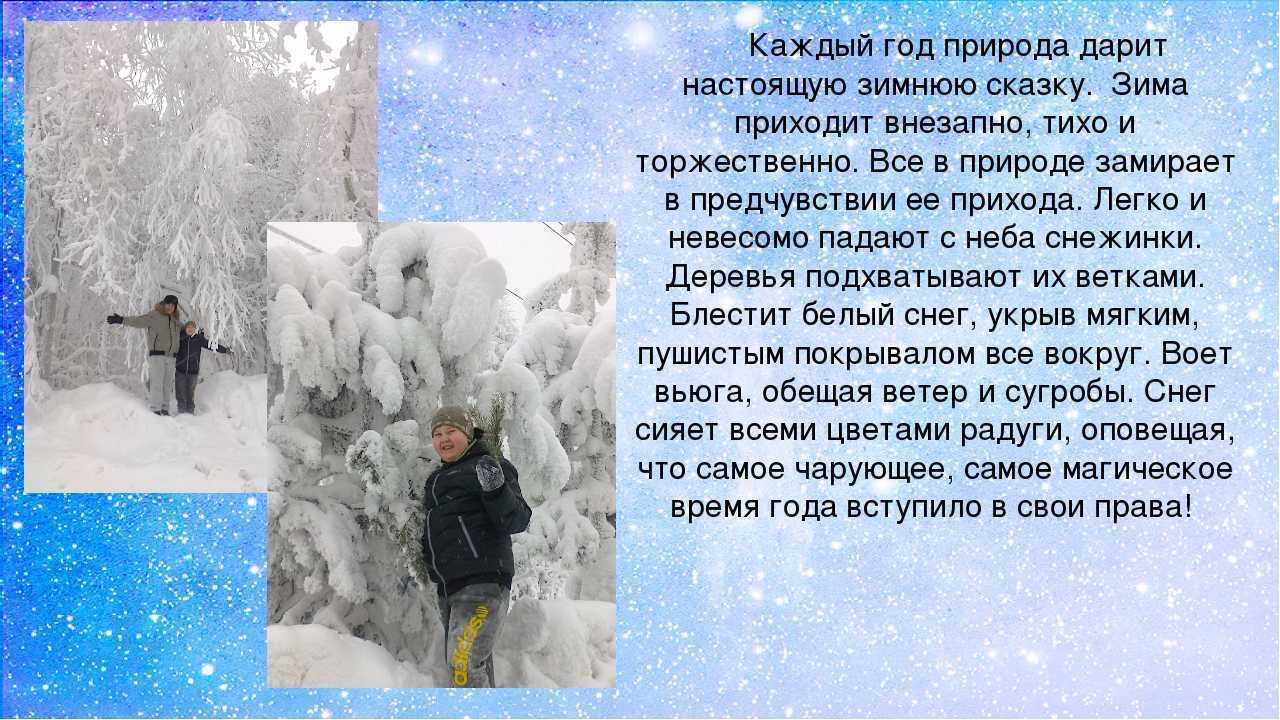 ГДЗ рабочая тетрадь по окружающему миру 2 класс часть 1 Плешаков Наблюдения в природе зимой Но Учись распознавать зимой деревья Запиши, какие деревья тебе удалось определить