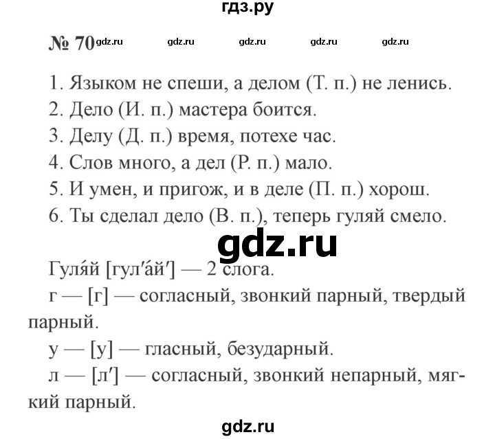 Гдз ответы к странице 38 — 41 проверочные работы по русскому языку 3 класс, канакина онлайн ответы и бесплатный решебник