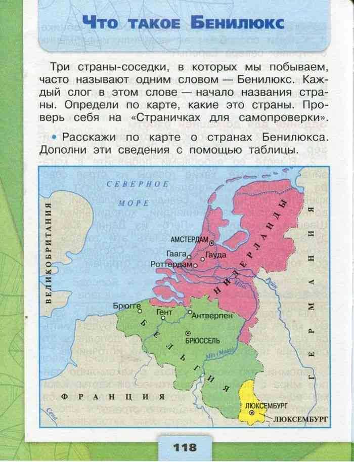 ГДЗ учебник по окружающему миру 3 класс часть 2 Плешаков Задания для домашней работы стр 124 Номер 1 Запиши в словарик фиакр