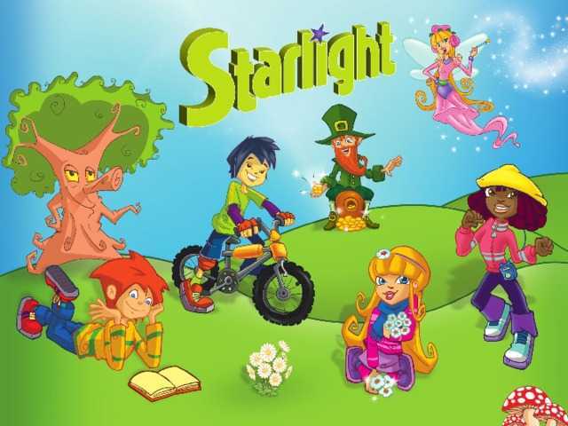 Starlight 7. 3c culture corner (с. 48)