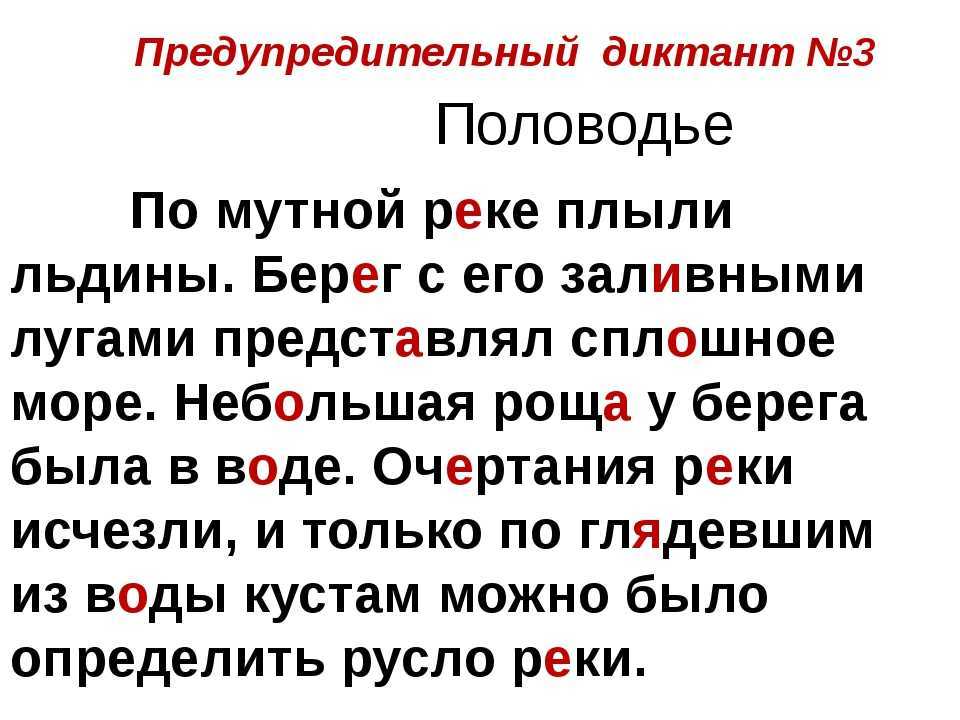 Диктанты для 2 класса по русскому языку с грамматическим заданием – наумёнок