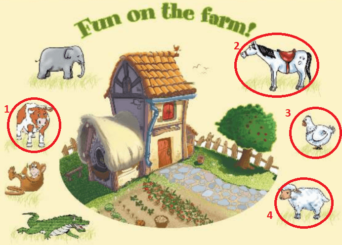 Составь и запиши предложения английский язык 3 класс рабочая тетрадь - научные работы на obrazovano.ru