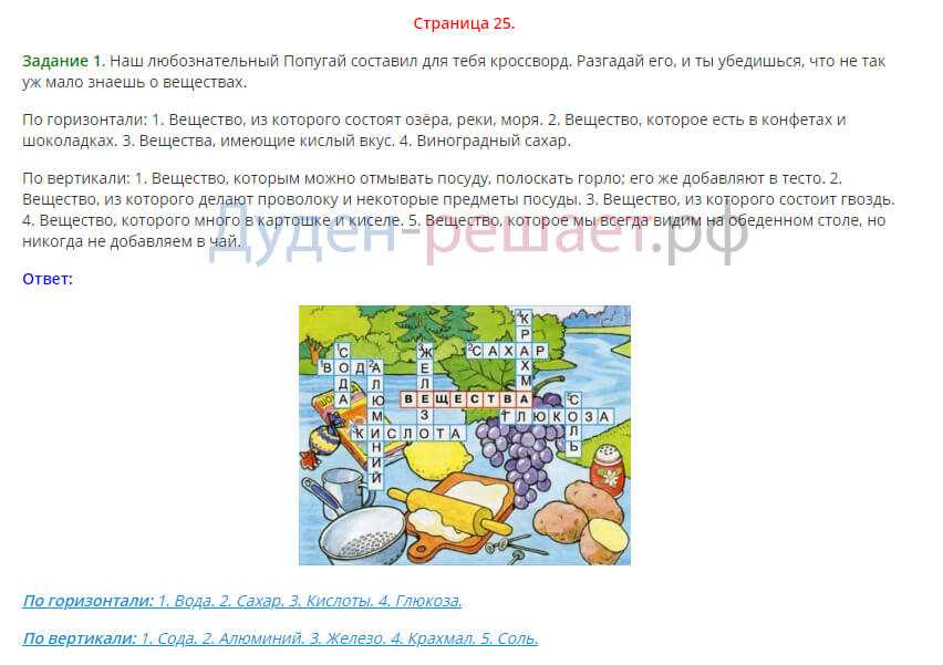 Воздух и его охрана стр. 46 - 50. окружающий мир
