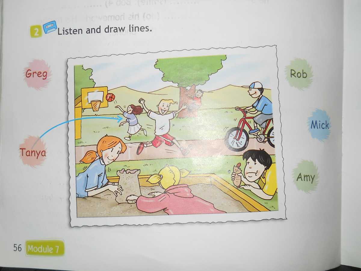 Гдз решебник учебник student's book  английский язык 3 класс spotlight быкова