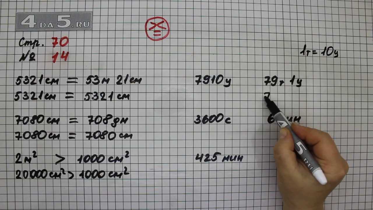 Гдз решебник математика 2 класс  рудницкая в.н. на gdz.ninja