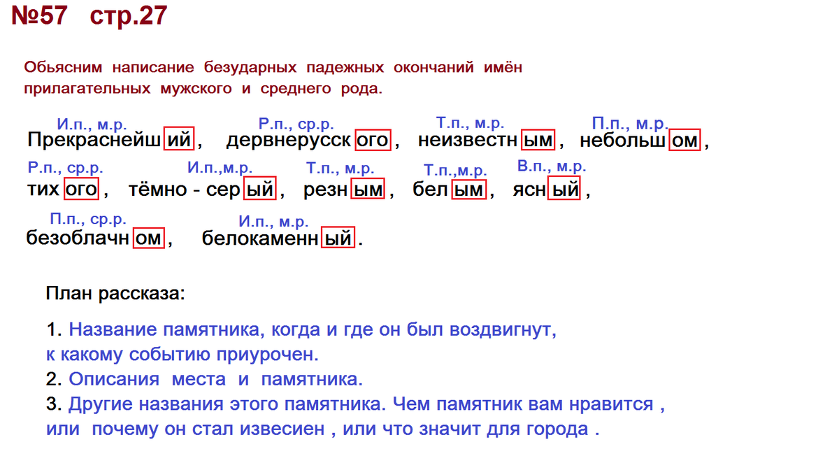 Гдз решебник русский язык 2 класс учебник «просвещение» канакина, горецкий.