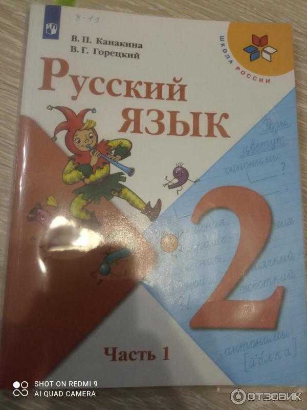 Конспект урока виды речи 2 класс школа россии